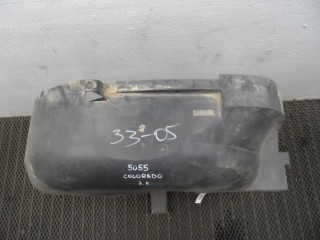 Подкрылок задний правый, ориг. номер 15140527, Chevrolet Colorado 2004-2012
