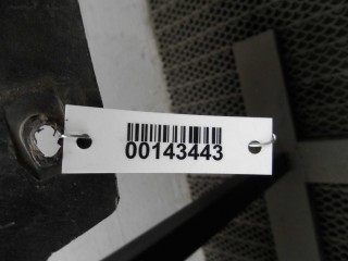 Подкрылок задний правый, ориг. номер 15140527, Chevrolet Colorado 2004-2012