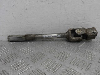 Рулевой карданчик Mazda CX7 2006-2009, полный привод, левый руль