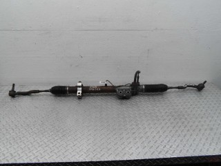 Рейка рулевая Nissan Xterra 2005-2008, полный привод, левый руль
