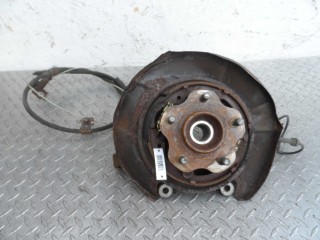Ступица задняя правая Nissan Murano 2002-2008, полный привод