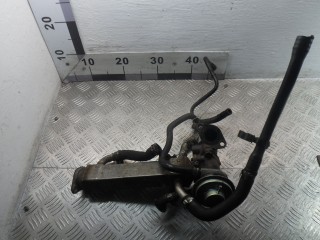 Радиатор системы EGR Iveco Daily 2006-2011, 2.3 л, МКПП, 504158592