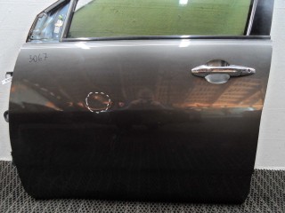Стеклоподъемник передний левый, Acura MDX 2006-2010