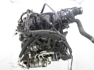 Катушка зажигания, ориг. номер 9E5E12A366AA, Ford Fusion