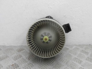 Вентилятор отопителя (моторчик печки), ориг. номер AY2727005060, Acura MDX 2006-2010