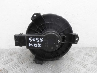 Вентилятор отопителя (моторчик печки), ориг. номер AY2727005060, Acura MDX 2006-2010