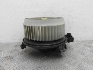 Вентилятор отопителя (моторчик печки), ориг. номер AY2727005060, Acura MDX 2006-2010