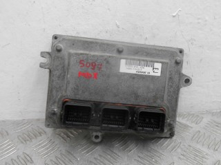 Блок управления ДВС, ориг. номер 37820RYEA56, 1466124317, Acura MDX 2006-2010