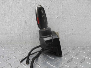 Замок зажигания Audi Q7 2005-2009, 4F0909131