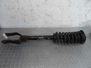 Амортизатор передний левый Jeep Grand Cherokee 2010-2013, полный привод, 68029502AD