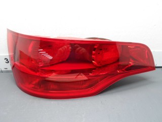 Фонарь крышки левый, Audi Q7 2005-2009
