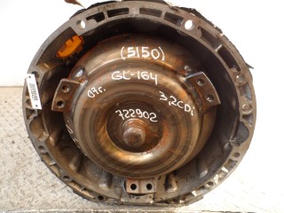 АКПП, ориг. номер 722.902, 1642704501, Mercedes GL (X164) - 2006-2009