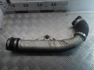 Патрубок интеркулера Mercedes C-Klasse (W205) - 2014-2018, 2.2 л, АКПП, 6510905337