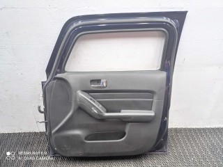 Стеклоподъемник передний правый, ориг. номер 25939269, Hummer H3 2005-2010