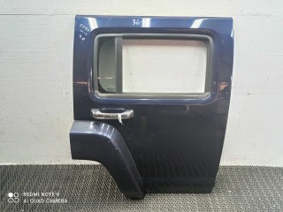 Стекло двери задней правой, ориг. номер 15094404, Hummer H3 2005-2010