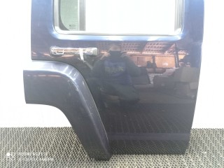 Стекло двери задней правой, ориг. номер 15094404, Hummer H3 2005-2010