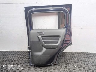 Стекло двери задней правой, ориг. номер 15094404, Hummer H3 2005-2010