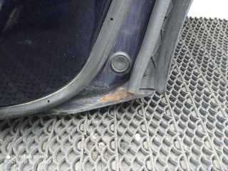 Стекло двери задней правой, ориг. номер 15094404, Hummer H3 2005-2010
