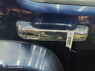 Стекло двери задней правой, ориг. номер 15094404, Hummer H3 2005-2010