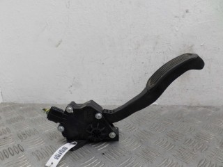 Педаль газа Toyota Venza 2008-2012, внедорожник 5 дв., левый руль, 7811033110