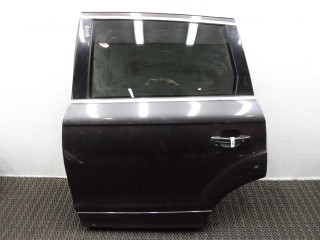 Стеклоподъемник задний левый, ориг. номер 4L0839461D, Audi Q7 2005-2009