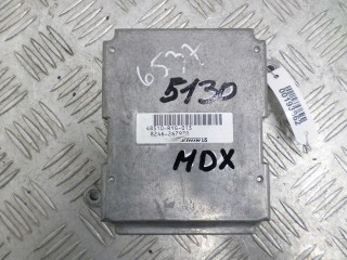 Блок управления антипробуксовочной системой, ориг. номер 48310RYG013, Acura MDX 2006-2010