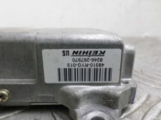 Блок управления антипробуксовочной системой, ориг. номер 48310RYG013, Acura MDX 2006-2010