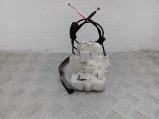 Замок двери задней правой, Subaru Forester 2011-2013
