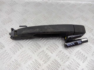 Ручка наружная задняя правая, Subaru Forester 2011-2013