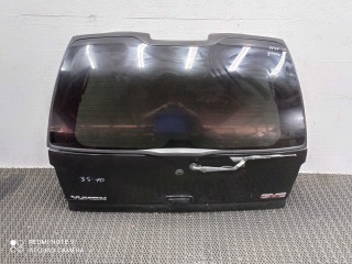 Крышка багажника, GMC Yukon 2000-2006