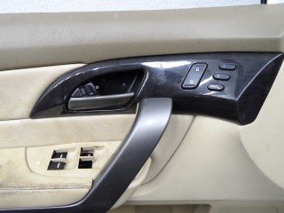 Стеклоподъемник передний левый, Acura MDX 2006-2010