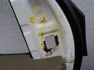 Стеклоподъемник передний левый, Acura MDX 2006-2010