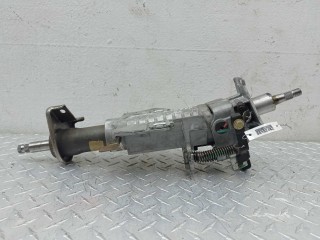 Колонка рулевая Nissan Xterra 2005-2008, полный привод, левый руль