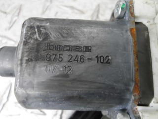 Стеклоподъемник передний правый, ориг. номер 25939269, Hummer H3 2005-2010
