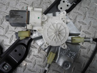 Стеклоподъемник передний правый, ориг. номер 25939269, Hummer H3 2005-2010