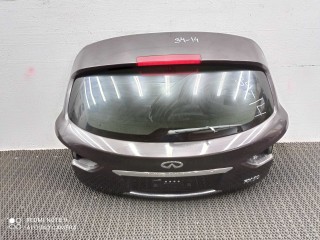 Замок багажника Infiniti FX 2008-2012, внедорожник 5 дв.