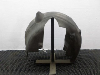 Подкрылок задний левый BMW 7-Series F01,F02 - 2008-2012, седан