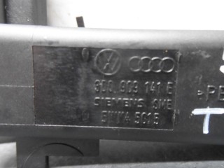Антенна, ориг. номер 3D0909141E, Volkswagen Touareg 2006-2010