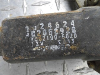 Стеклоподъемник передний правый, ориг. номер 4574107, 40211093602, Dodge Intrepid 1997-2004