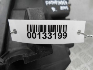 Фара правая, Nissan Pathfinder 2004-2010