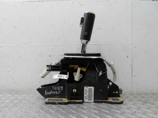 Кулиса акпп Ford Explorer 2005-2010, полный привод, 9L2P-7K004
