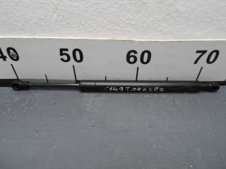 Амортизатор крышки багажника Volkswagen Touareg 2006-2010, внедорожник 5 дв., 7L6845587A