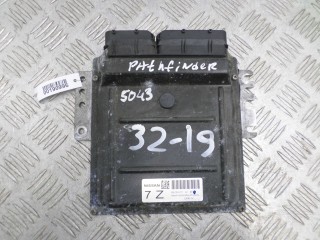 Блок управления ДВС, ориг. номер MEC80471A1, Nissan Pathfinder 2004-2010