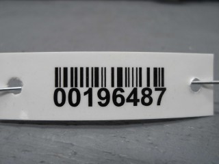 Поводок стеклоочистителя, Acura MDX 2006-2010