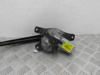 Двигатель стеклоочистителя задний BMW X3 F25 - 2010-2014, внедорожник 5 дв., левый руль