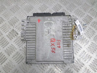 Блок управления ДВС Infiniti QX56 2004-2007, MEC86260B1