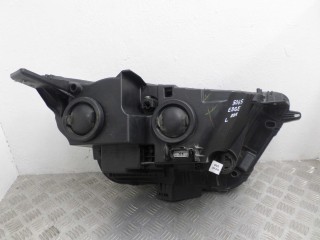 Фара левая, ориг. номер PC20932-LH-A, Ford Edge 2015-2018