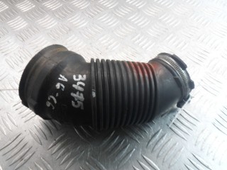 Патрубок воздушного фильтра Audi A6 2004-2008, 2.7 л, дизель, 4F0129615G