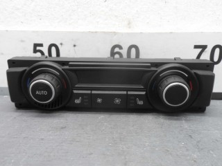 Переключатель отопителя, ориг. номер 9215515, BMW X5 E70 рестайлинг - 2010-2013