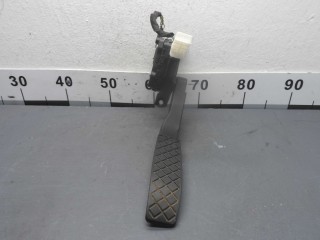 Педаль газа, ориг. номер 7L0723507D, Volkswagen Touareg 2006-2010